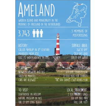 12538 Ameland